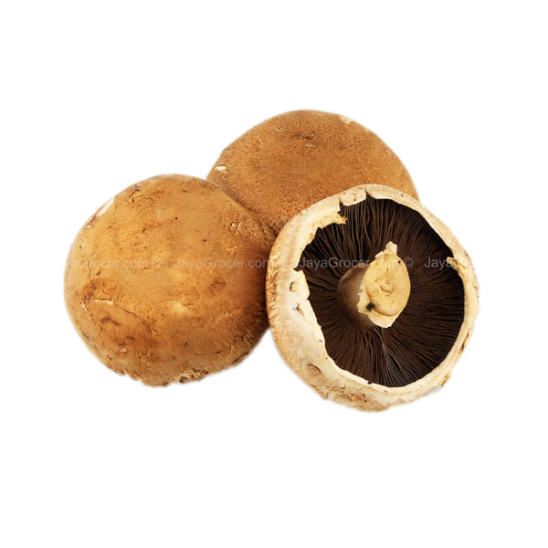 Tuscan Portabello Breakfast Mushroom 250g (highest price)