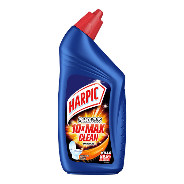 Harpic Toilet Bowl Cleaner Liquid Power Plus Original 450ml (highest price)