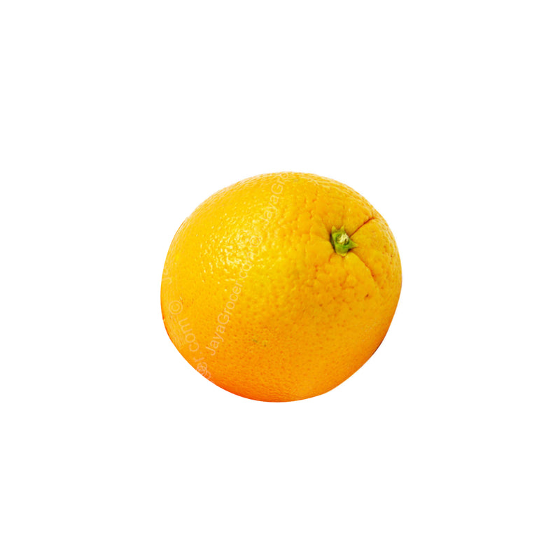 Navel Orange (Australia)