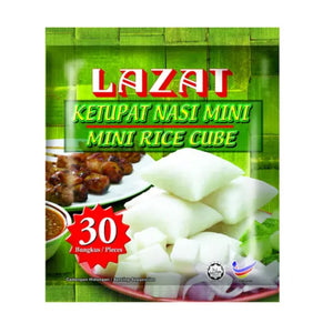 Adabi Ketupat Lazat Mini 20g x 30