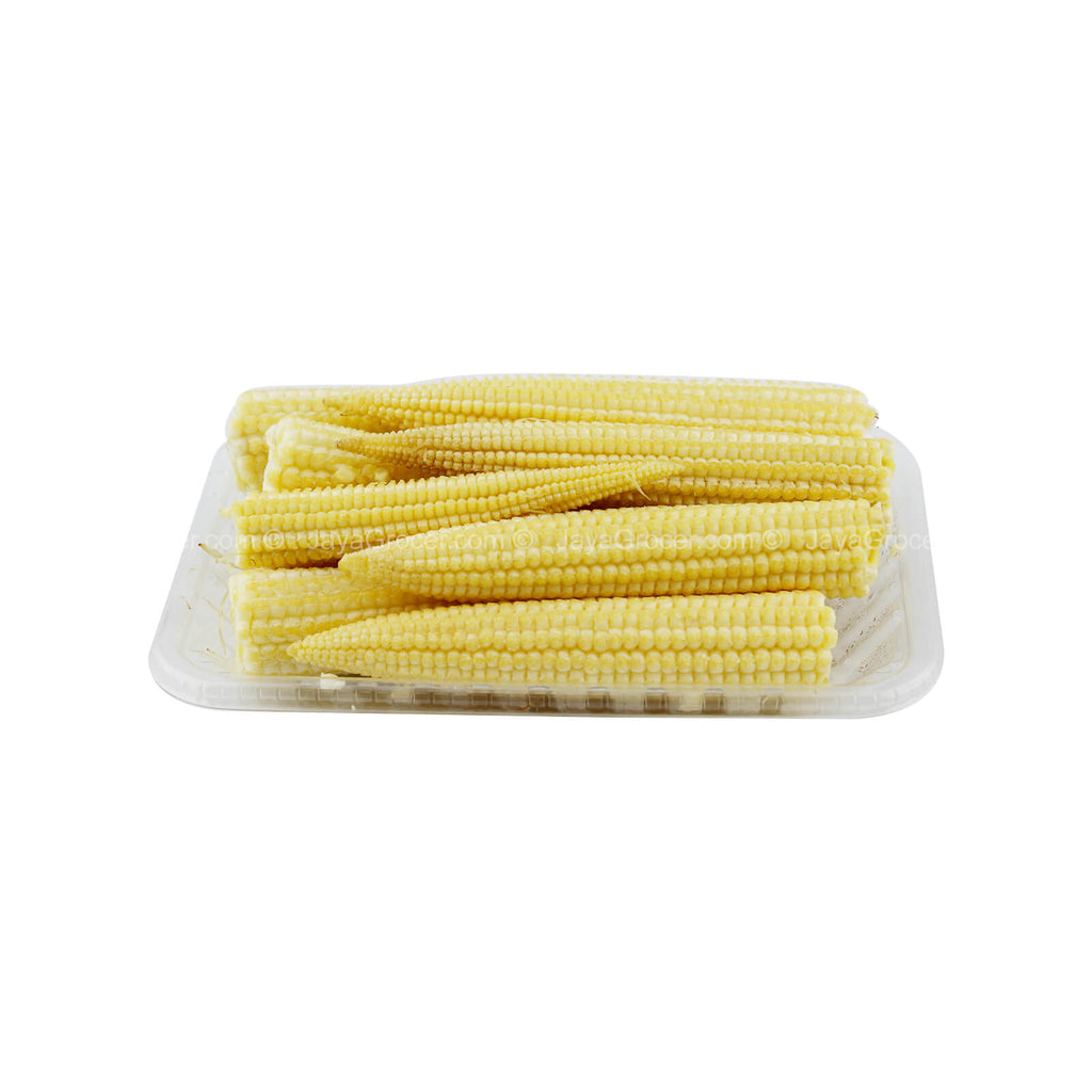 Fresh Baby Corn (Thailand) 100g