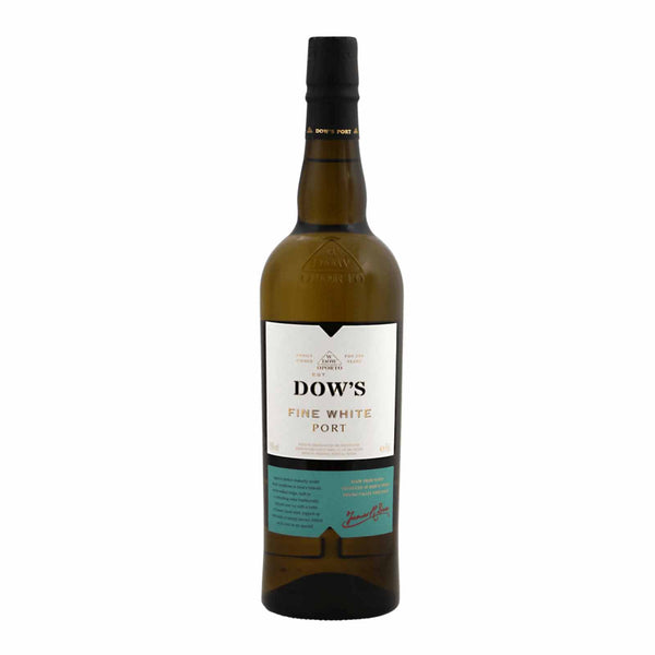 Dows Fine White Port 750ml (highest price)