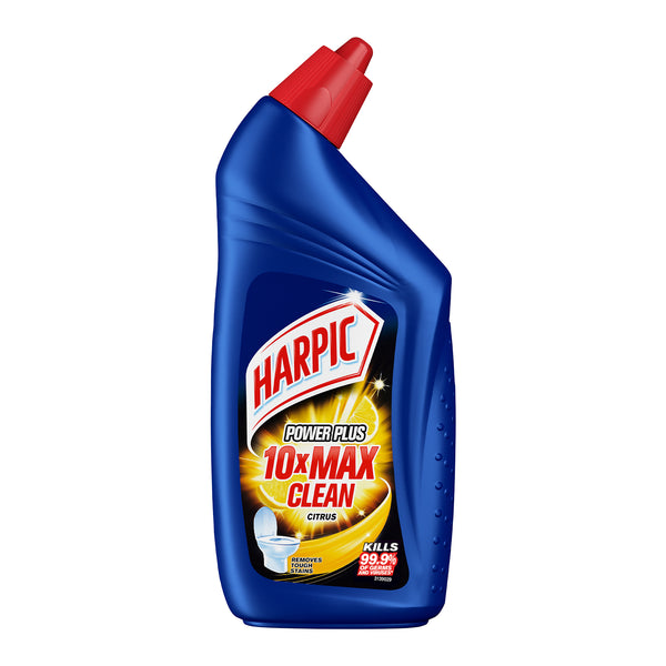 Harpic Power Plus Toilet Bowl Cleaner Liquid Citrus 450ml (highest price)