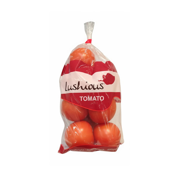 Lushious Tomato Value Pack (Malaysia) 600g (highest price)