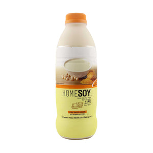 Homesoy Brown Sugar Soya Milk 750ml