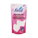 Farcent Dehumidifier Rose Refill 600ml