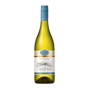Oyster Bay Chardonnay 750ml