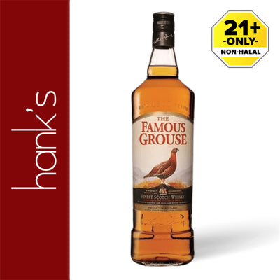 Famous Grouse Finest 700ml