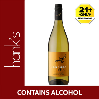 Mancura Etnia Chardonnay 750ml