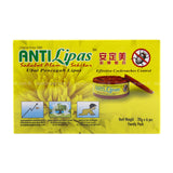 Anti Lipas Cockroaches Repellent 20g x 6