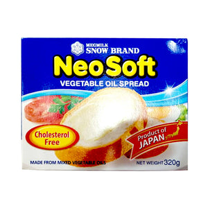 Snow Neo Soft Spread 320g