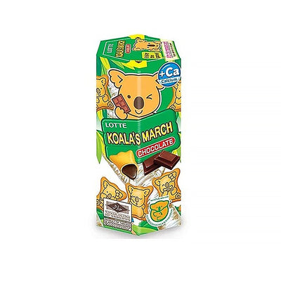 Koala's March Chocolate 37g
