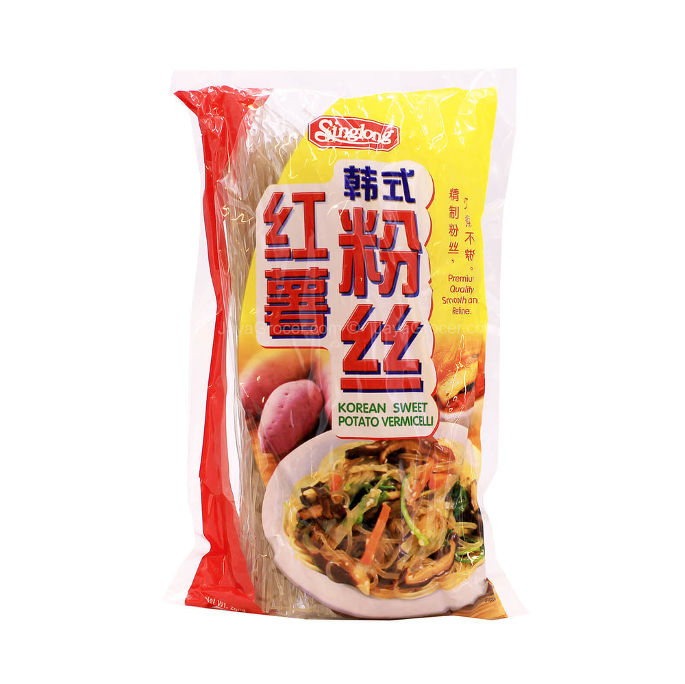 Singlong Sweet Potato Vermicelli 200g