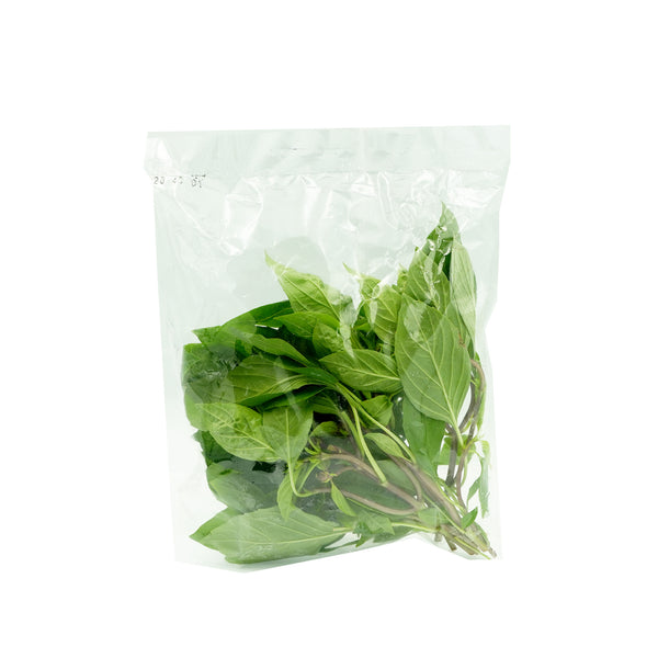 Genting Garden Thai Basil Leaves (Malaysia) 50g (highest price)