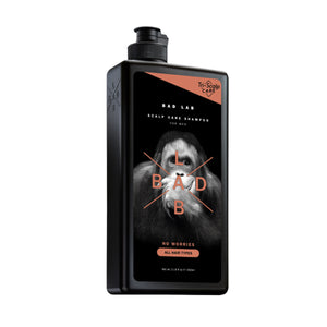 Bad Lab Too Cold To Bear Hair Shampoo 350ml