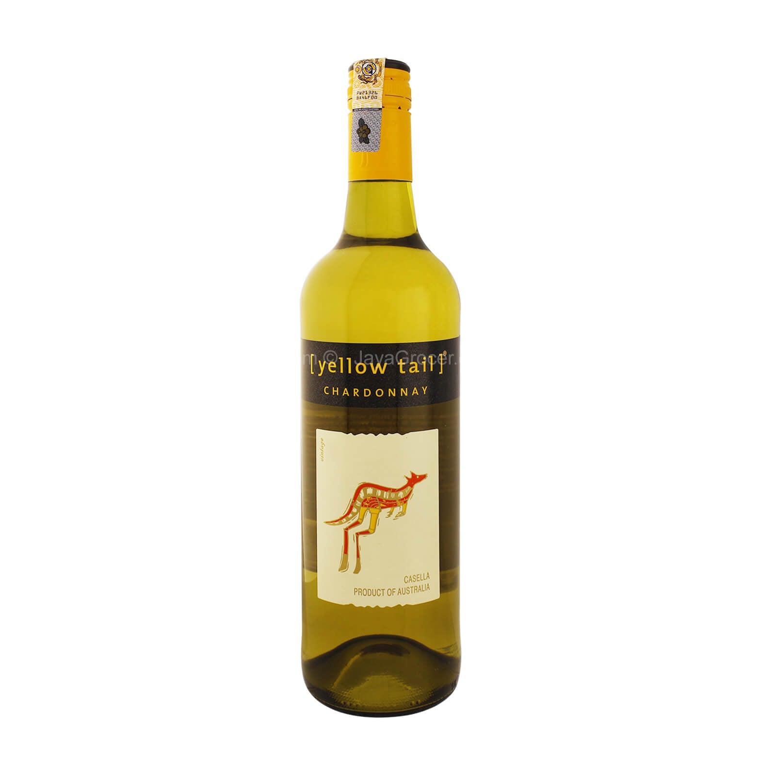 Yellow Tail Chardonnay 750ml