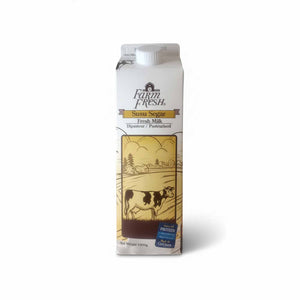 Farm Fresh Cows Milk 1L