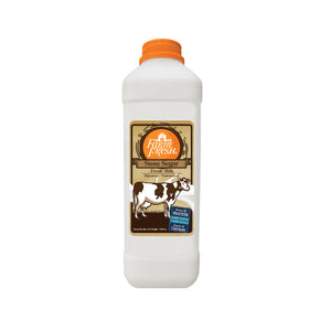 Farm Fresh Cows Milk 1L