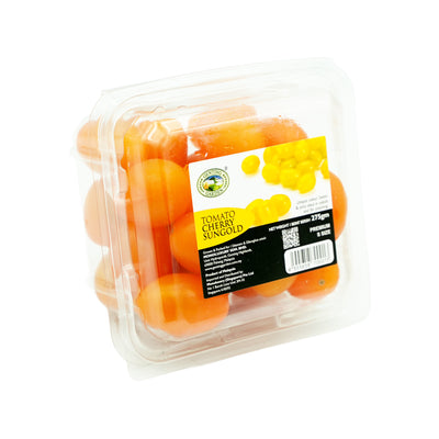 Genting Garden Sun Gold Cherry Tomato 275g