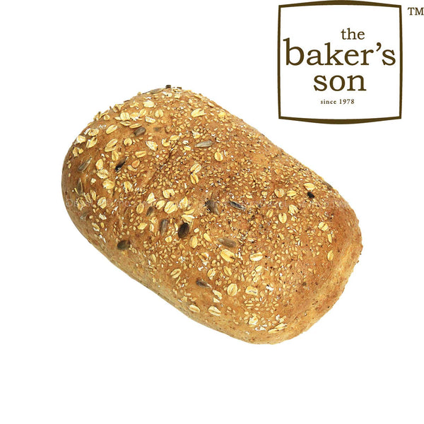 Whole Grain Rye Bread 1unit (highest price)