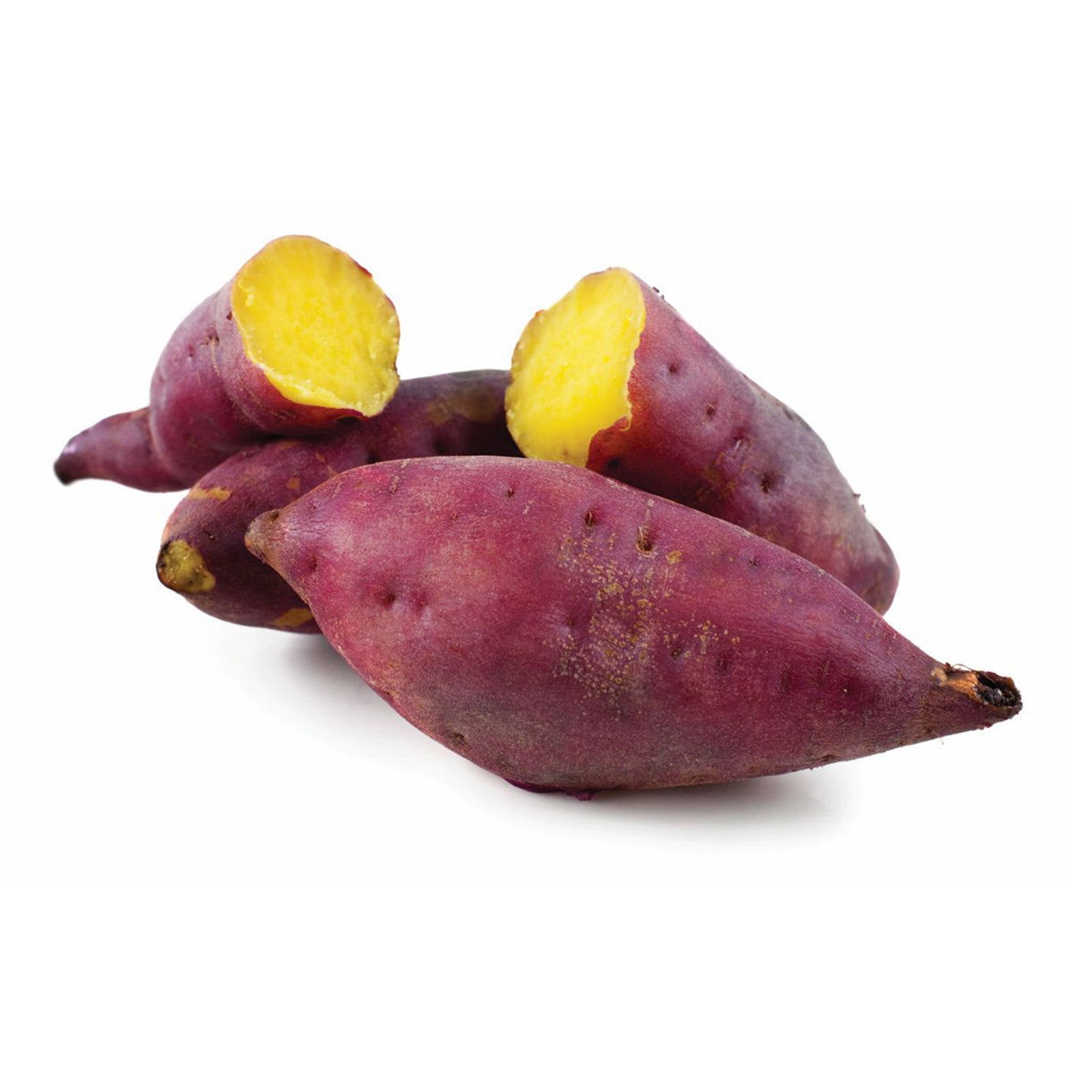 Khaisen Golden Honey Sweet Potato (China) 500g