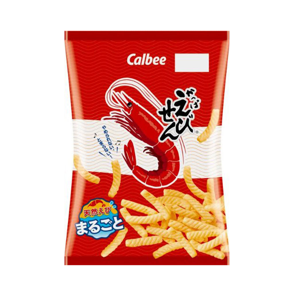 Calbee Kappa Ebisen 90g