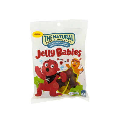 TNCC Jellies Babies Gummies 220g