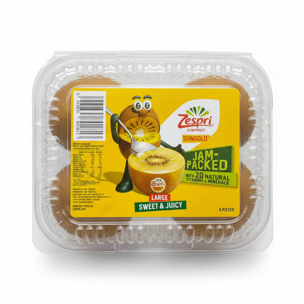 Kiwi-Zespri Sungold (New Zealand)