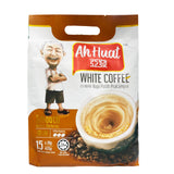 Ah Huat 3-in-1 Classic White Coffee 28g x 15