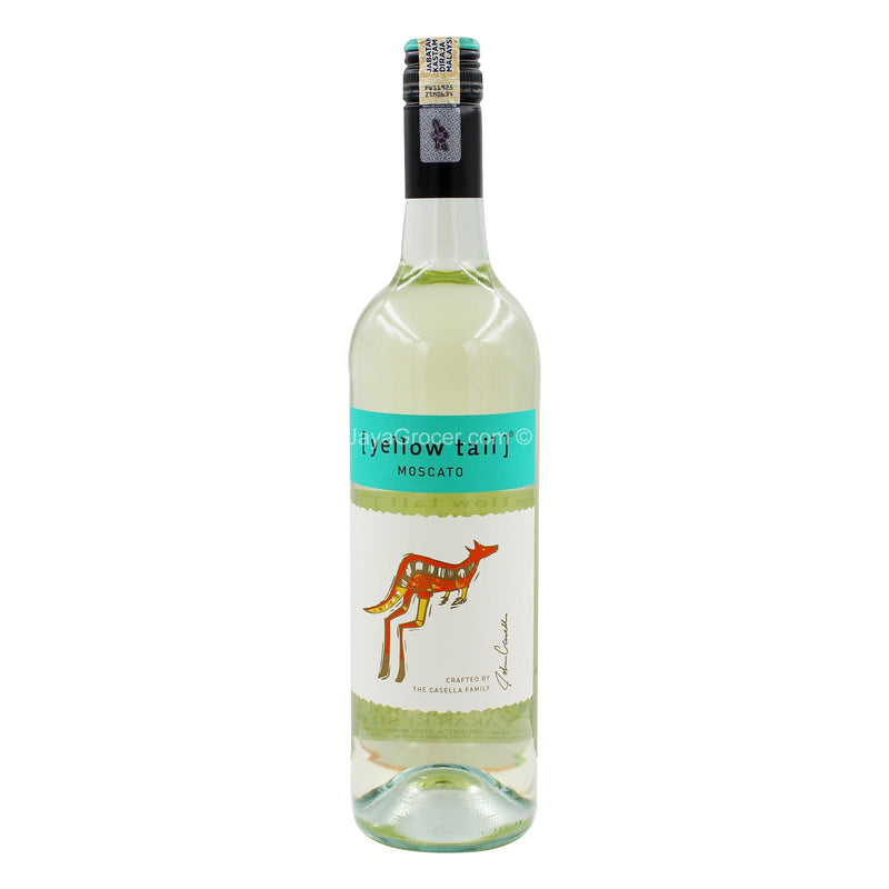 Yellow Tail Moscato Blanc 750ml