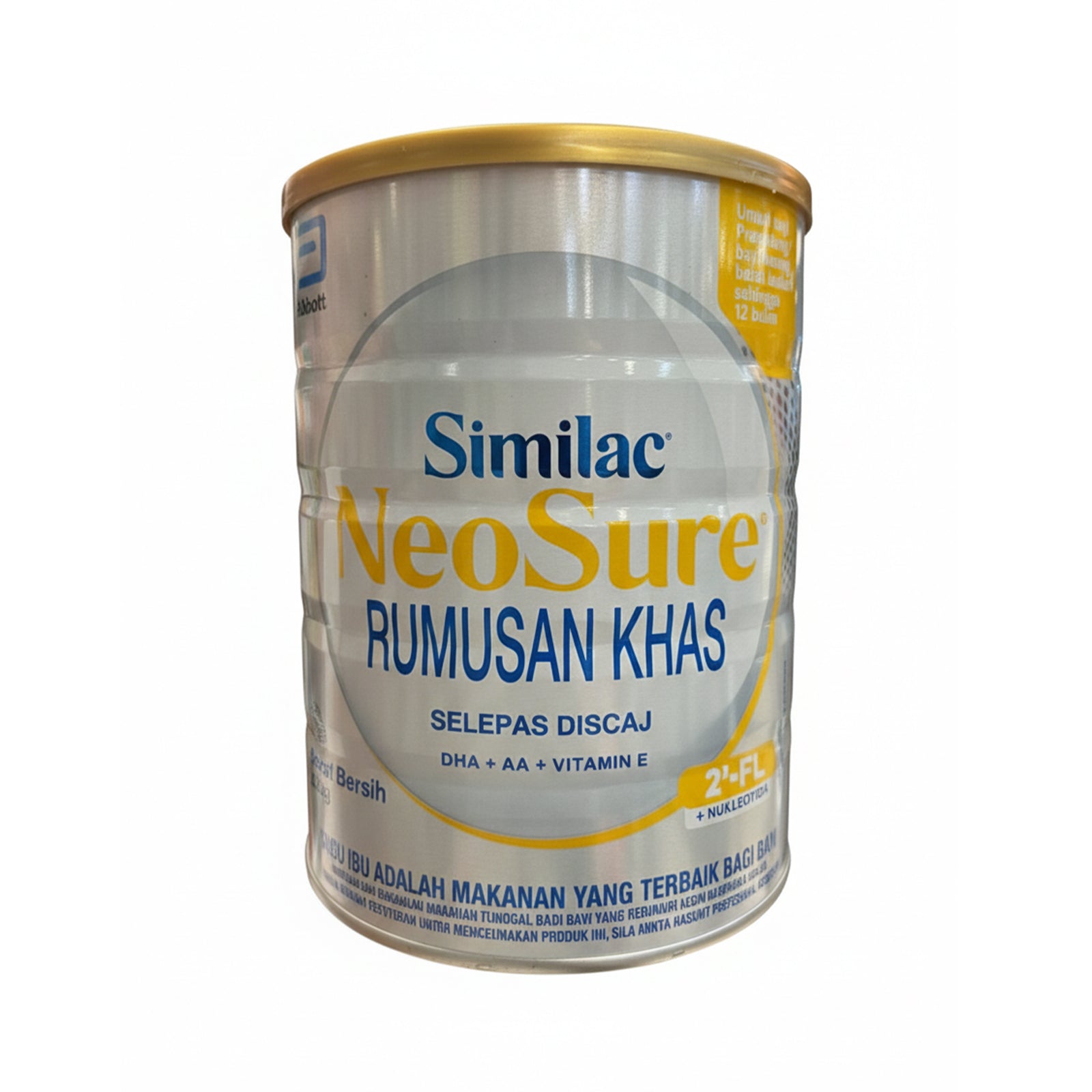 Similac Neosure (0-12M) Baby Formula 850g