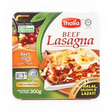 Thalia Beef Lasagna 300g