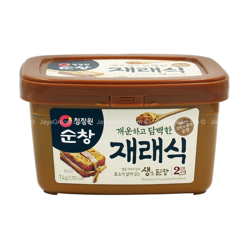 Daesang Soy Bean Paste 1kg