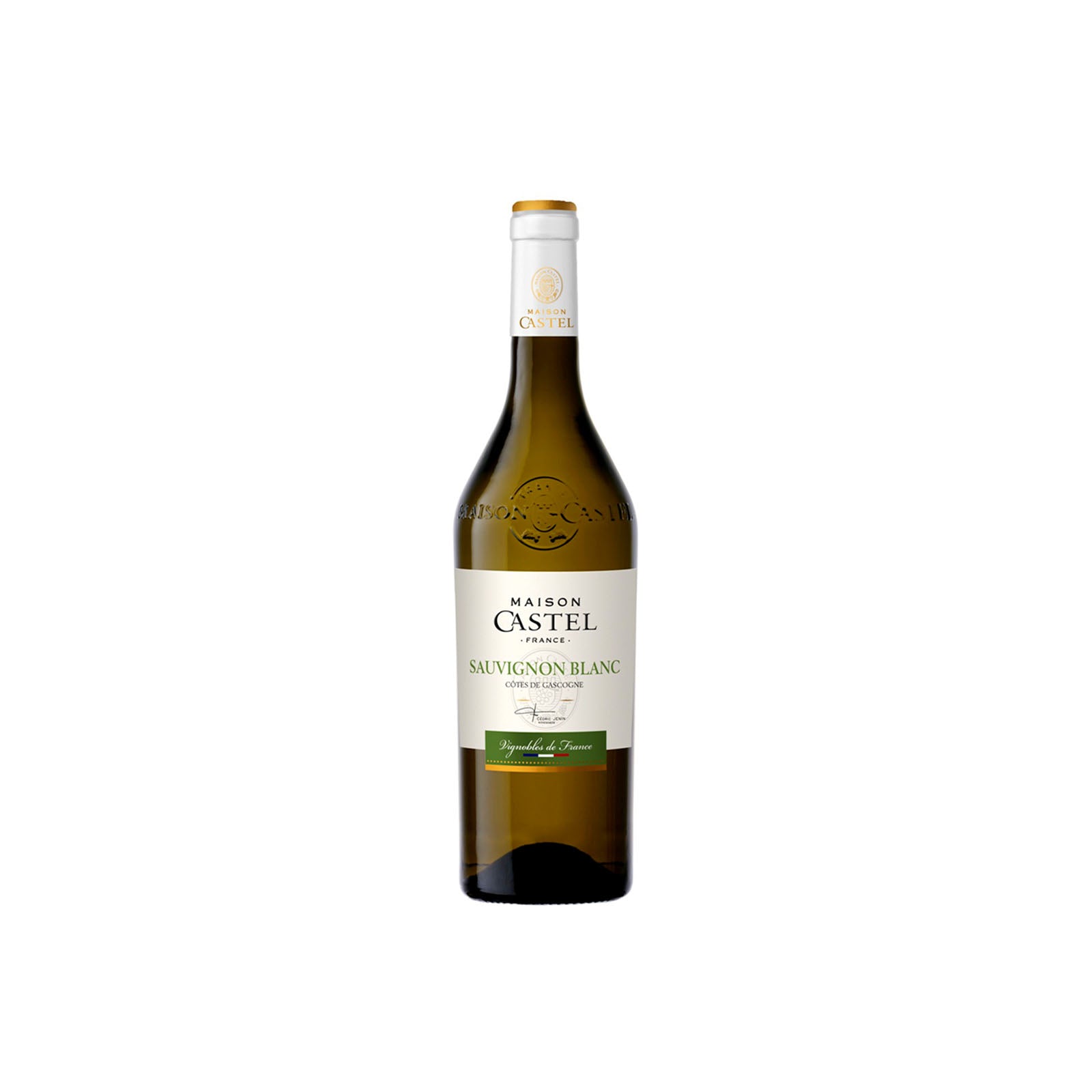 Castel IGP Gewurtraminer 750ml