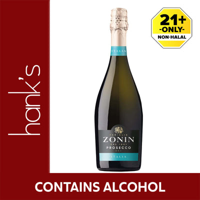 Zonin Prosecco 750ml