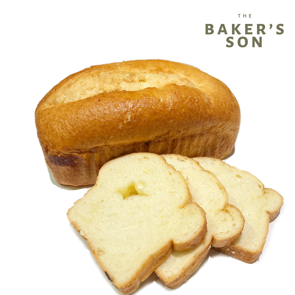 Butter Loaf 1unit