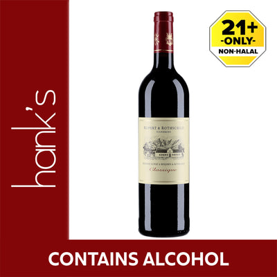 Rupert And Rothschild Vignerons Classique 750ml
