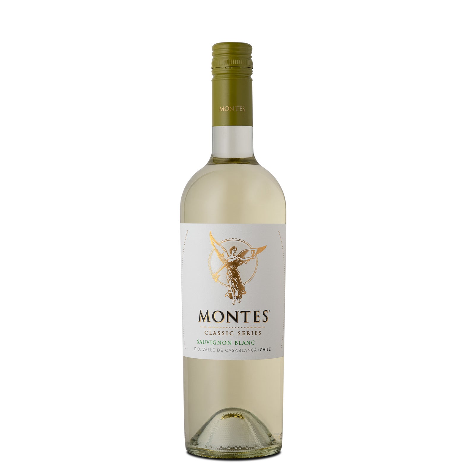 Montes Classic Sauvignon Blanc 750ml