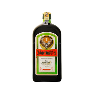 Jagermeister Herb Liqueur 700ml