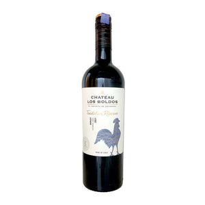 Chateau Los Boldos Reserva Merlot Red Wine 750ml