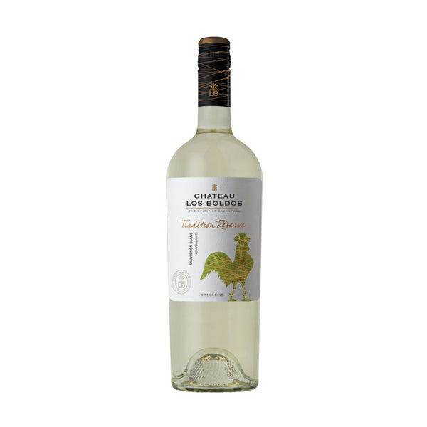Chateau Los Boldos Reserve Sauvignon Blanc 750ml (highest price)