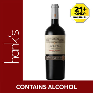 Chateau Los Boldos Gran Reserva Cabernet Sauvignon 750ml