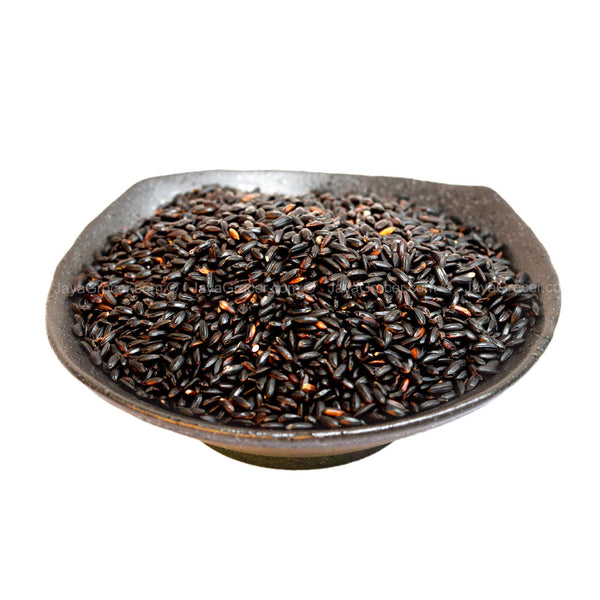 Black Glutinous Rice (Beras Pulut Hitam) 500g (highest price)