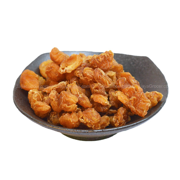 Dried Longan Pulp 125g (highest price)