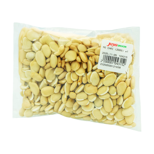 Mo Chai 200g (highest price)
