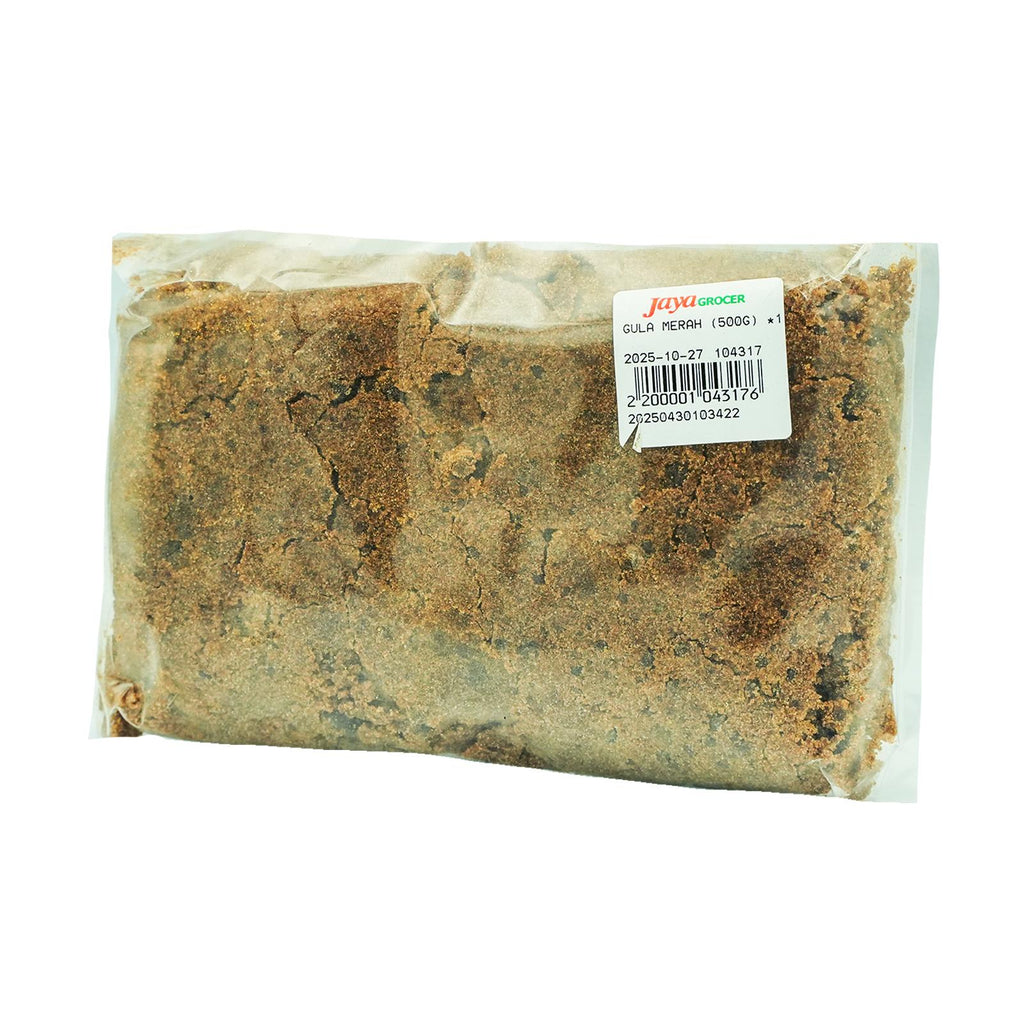Gula Merah 500g
