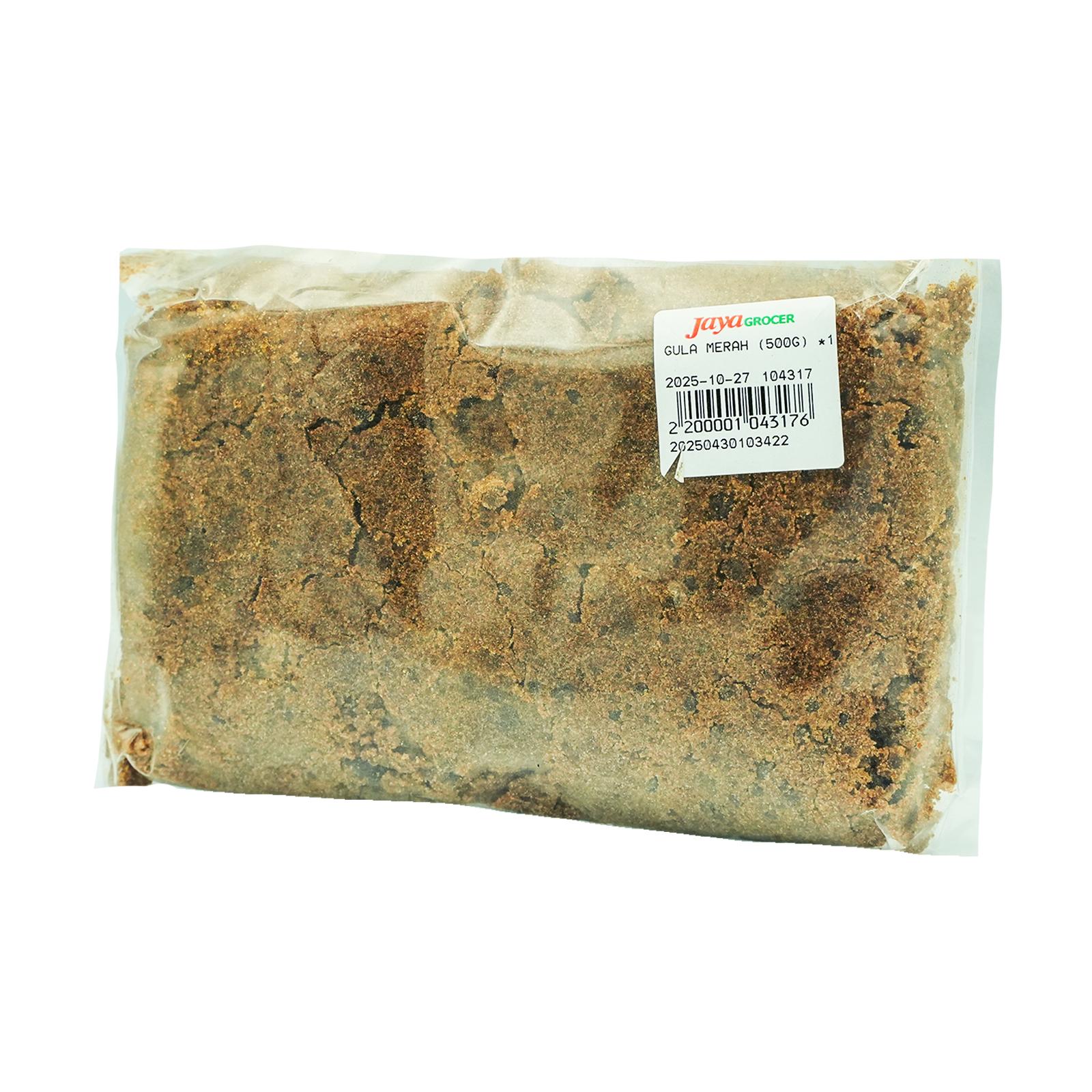 Gula Merah 500g