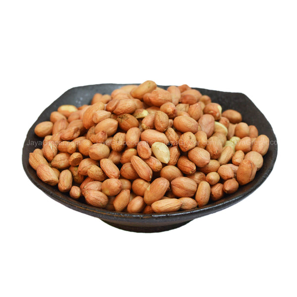 India Groundnut (Kacang Tanah India) 400g (highest price)