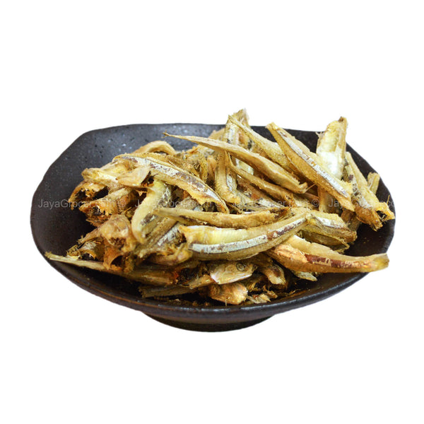 Pangkor Anchovies (Ikan Bilis Pangkor) 200g (highest price)