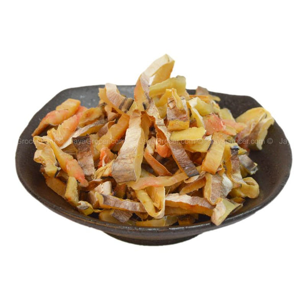 Sliced Malong Salted Fish (Ikan Masin Malong) 125g (highest price)